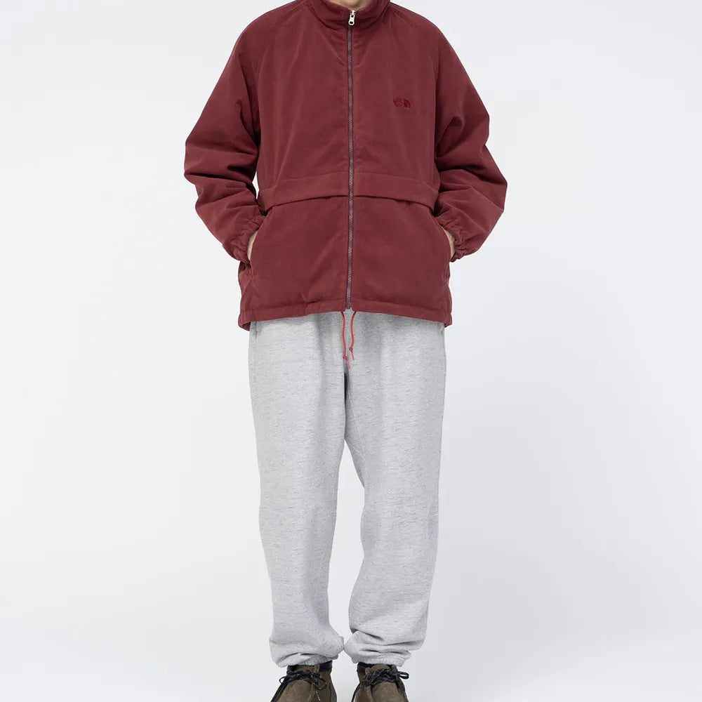 THE NORTH FACE PURPLE LABEL / Corduroy Field Reversible Jacket (N24FA023)