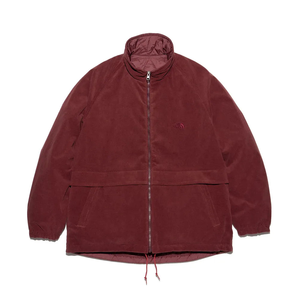 THE NORTH FACE PURPLE LABEL / Corduroy Field Reversible Jacket (N24FA023)