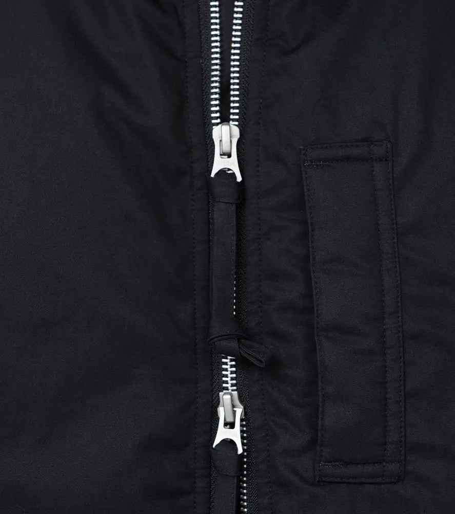nanamica (ナナミカ) / Insulation Varsity Jacket | 公式通販 nanamica (ナナミカ) / Insulation Varsity Jacket | 公式通販