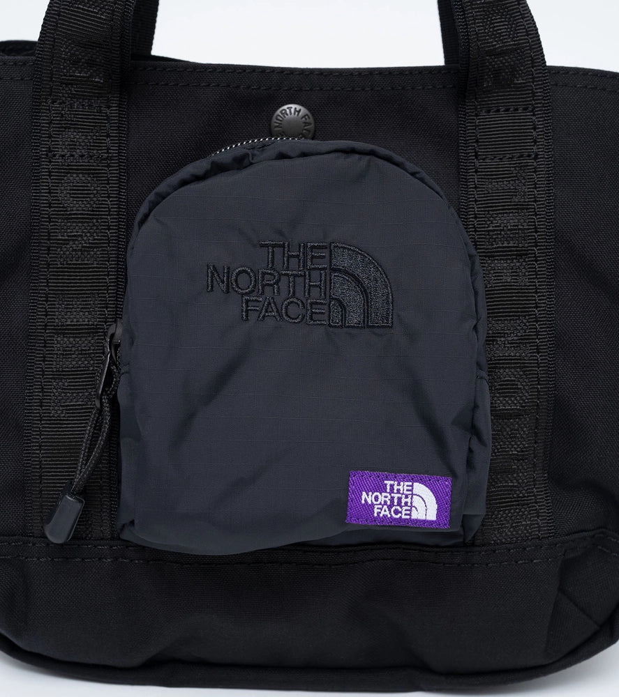 THE NORTH FACE PURPLE LABEL / CORDURA Nylon Shoulder Tote Bag (N25SO020)