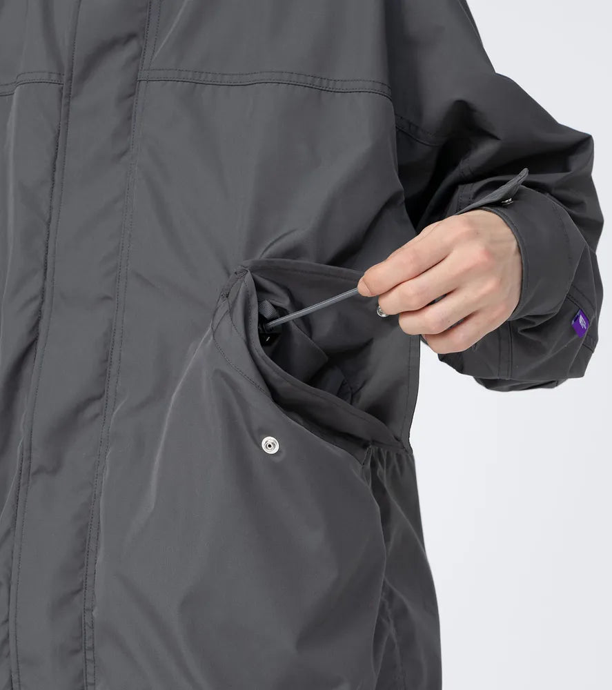 THE NORTH FACE PURPLE LABEL / PLAS Field Jacket (N24FA028)