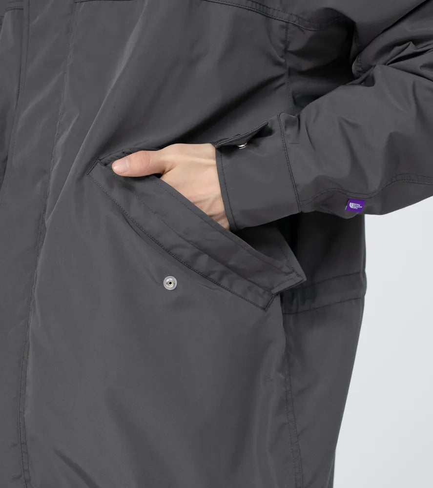 THE NORTH FACE PURPLE LABEL / PLAS Field Jacket (N24FA028)