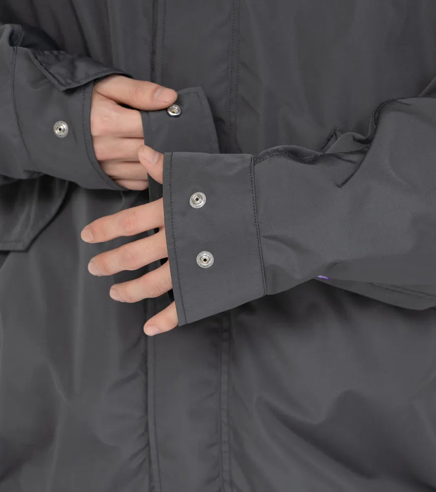 THE NORTH FACE PURPLE LABEL / PLAS Field Jacket (N24FA028)