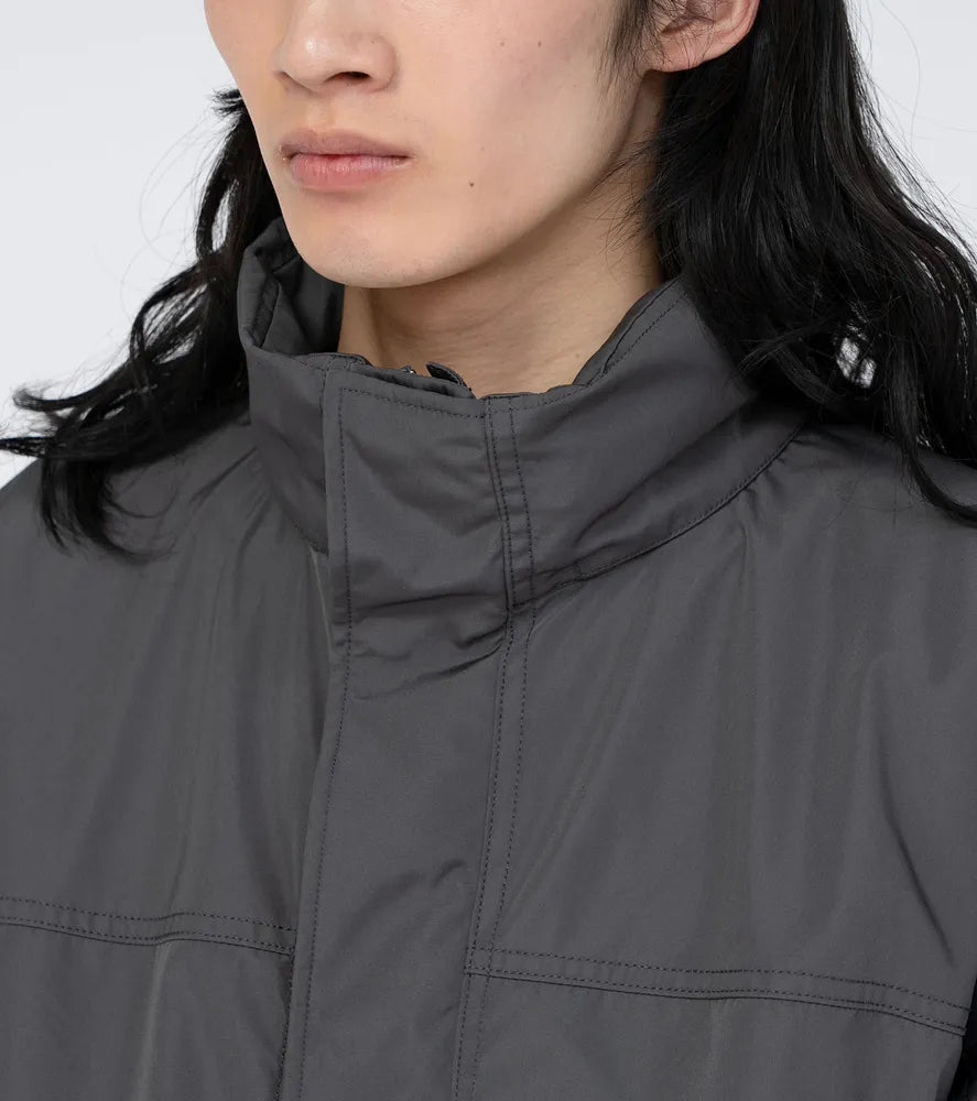 THE NORTH FACE PURPLE LABEL / PLAS Field Jacket (N24FA028)