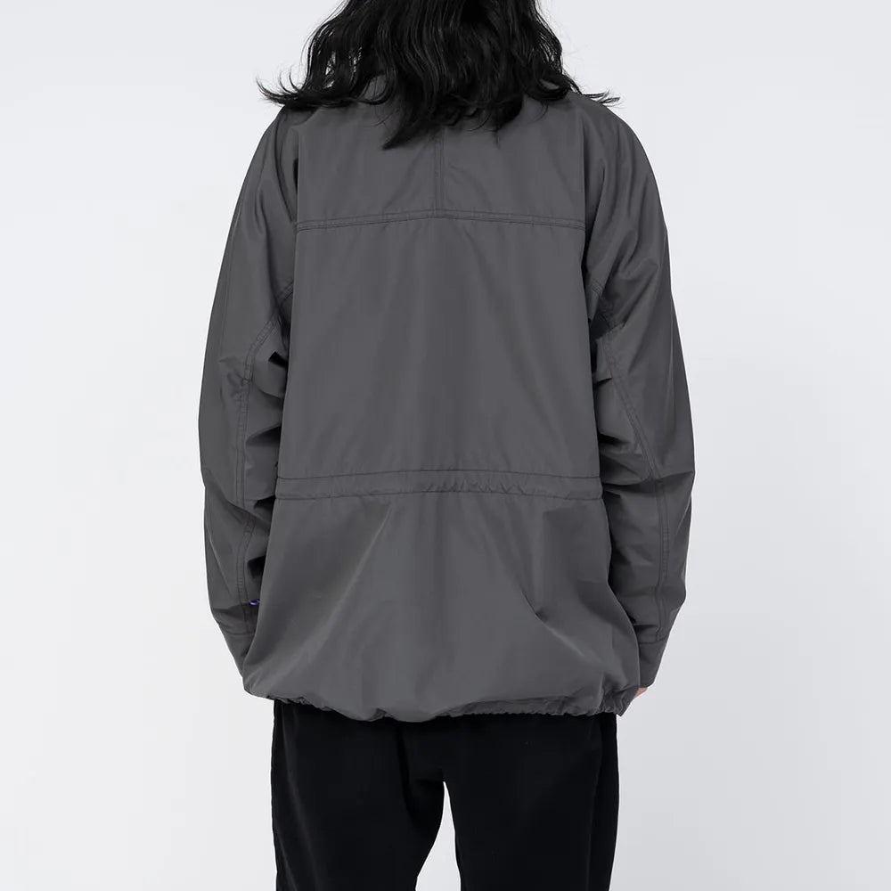 THE NORTH FACE PURPLE LABEL / PLAS Field Jacket (N24FA028)