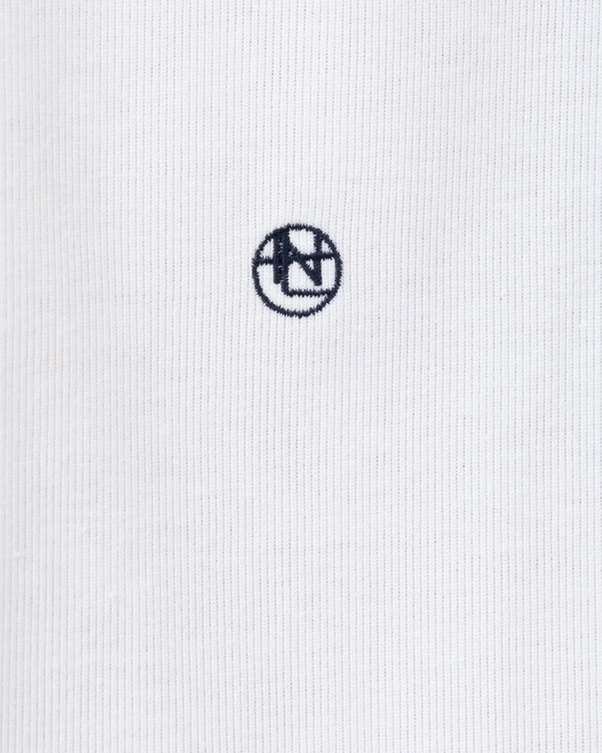 nanamica / COOLMAX Jersey Pocket Tee (S25SI114)