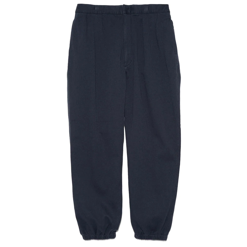 nanamica  / Cotton Wool Twill Track Pants