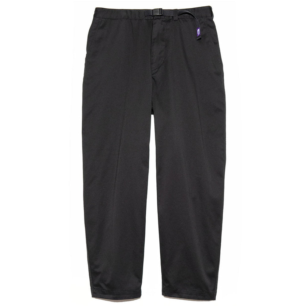 THE NORTH FACE PURPLE LABEL / CHINO WIDE Tapered Field Pants