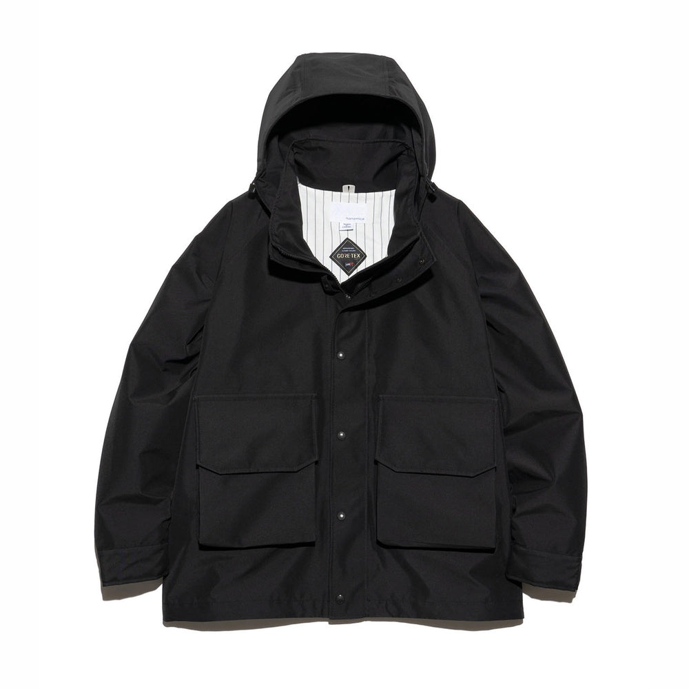 nanamica の 2L GORE-TEX Cruiser Jacket (S25SA037)