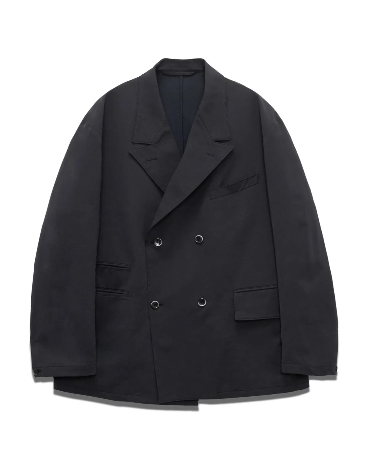 nanamica の ALPHADRY Club Jacket (S25FA031)