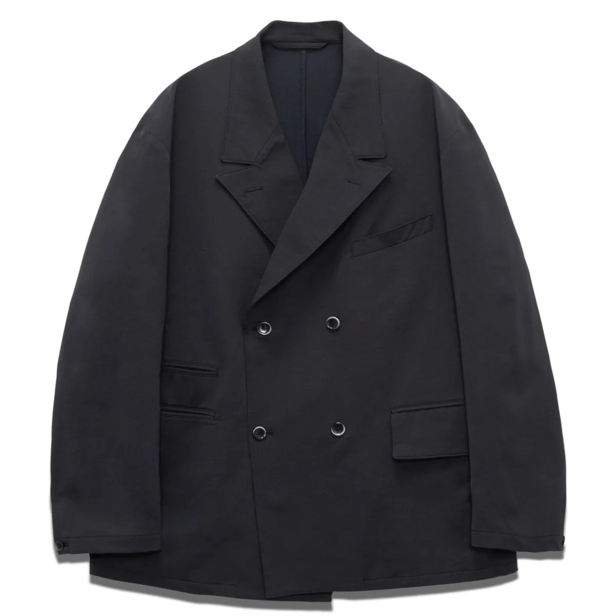 417 EDIFICE nanamica 別注 ALPHA DRY JACKET nanamica（ナナミカ）の「【nanamica for 417/EDIFICE】別注