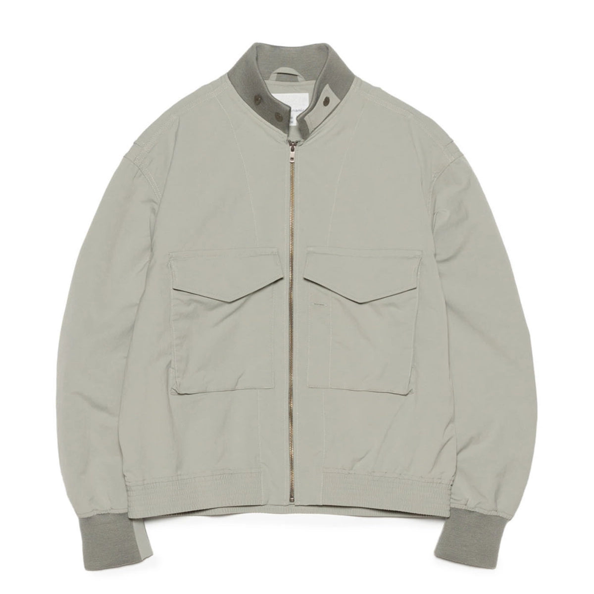 nanamica (ナナミカ) / ALPHADRY Field Jacket | 公式通販 JACK in the NET