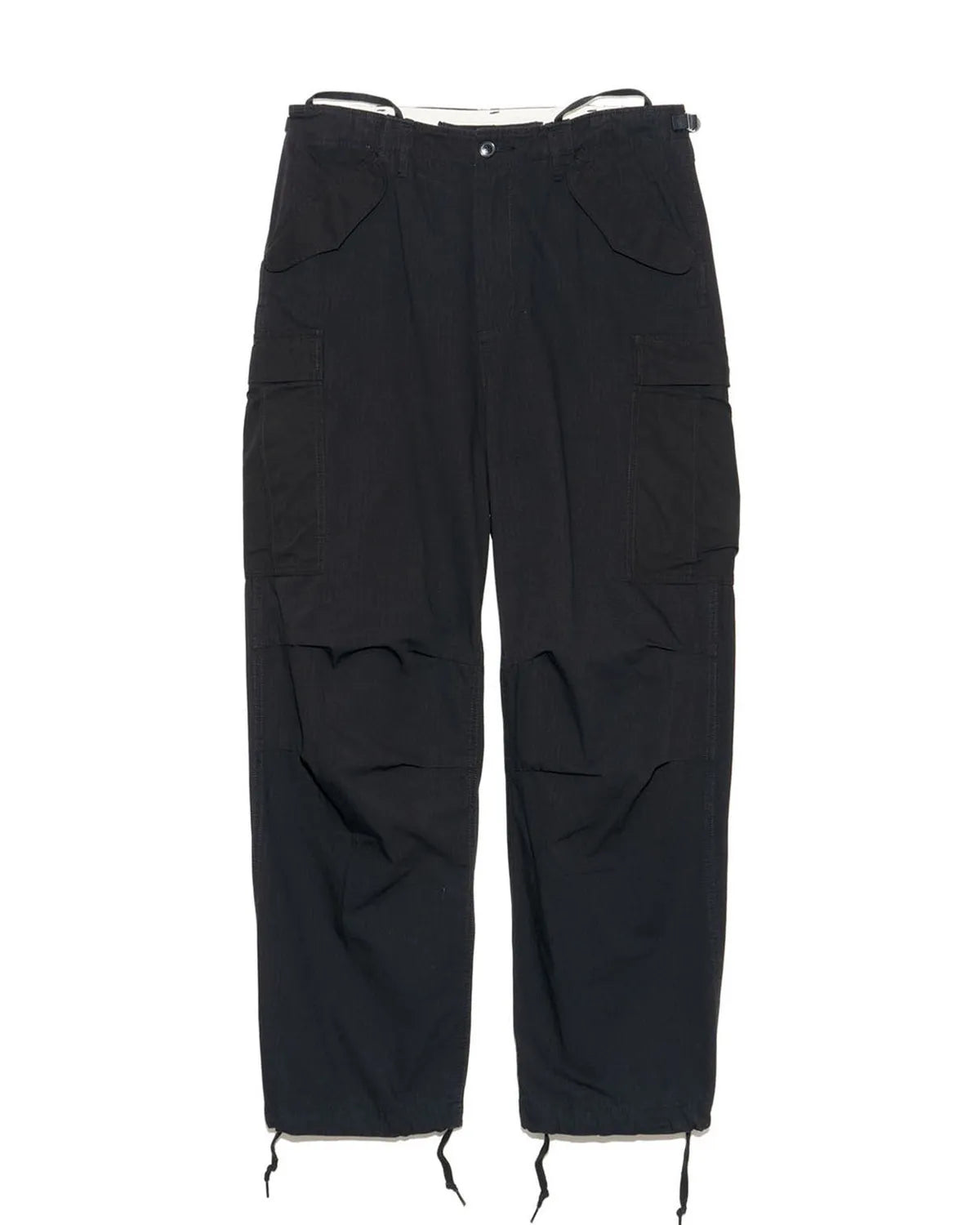 nanamica の CARGO PANTS (S25SC089)