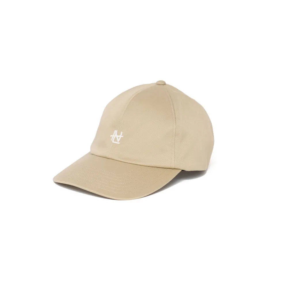 【予約販売】nanamica の CHINO CAP (SUPS400)