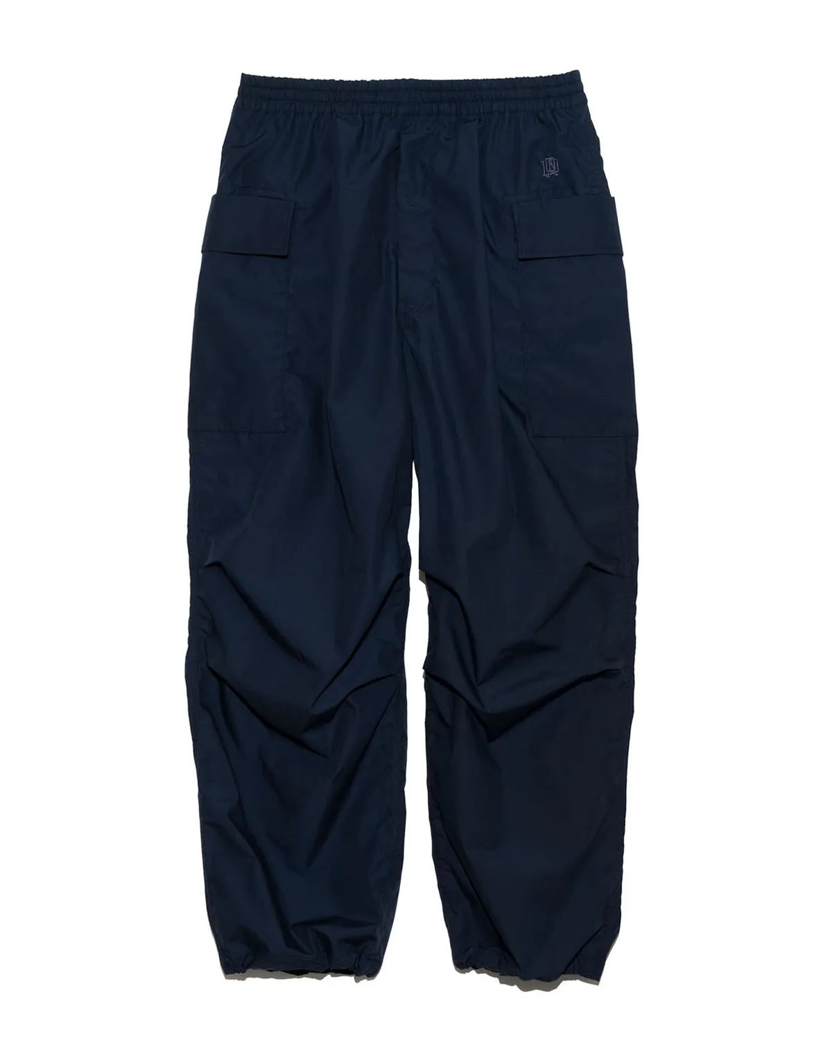 nanamica の Cargo Deck Pants (S25SC006)