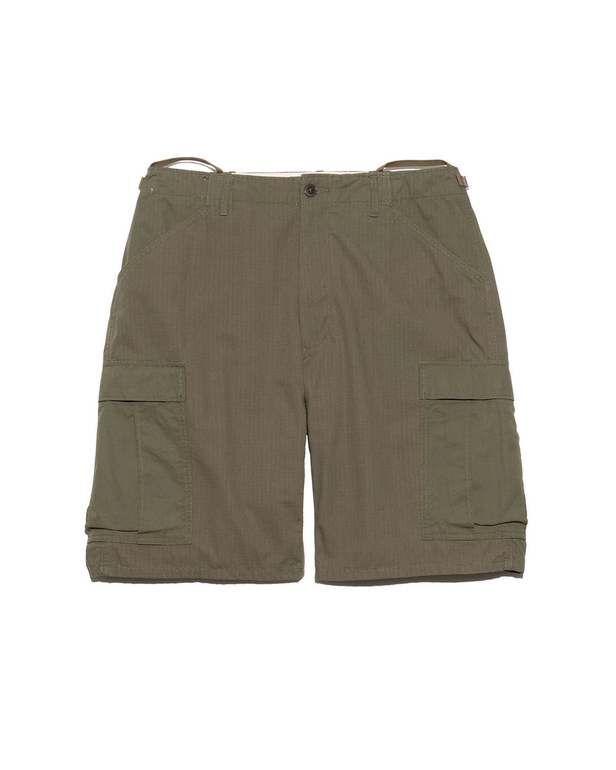 nanamica の Cargo Shorts (S25SD109)