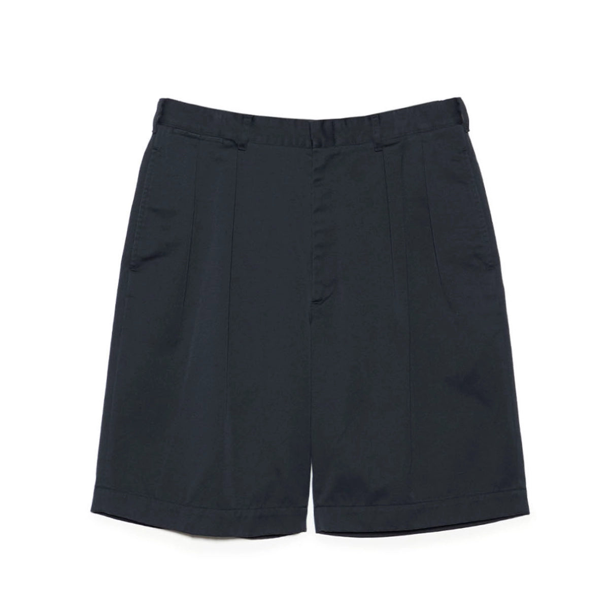 新品未使用 nanamica 2025SS S25SD108 ショーツ 30 nanamica (ナナミカ) / Double Pleated Chino Shorts | 公式通販 JACK