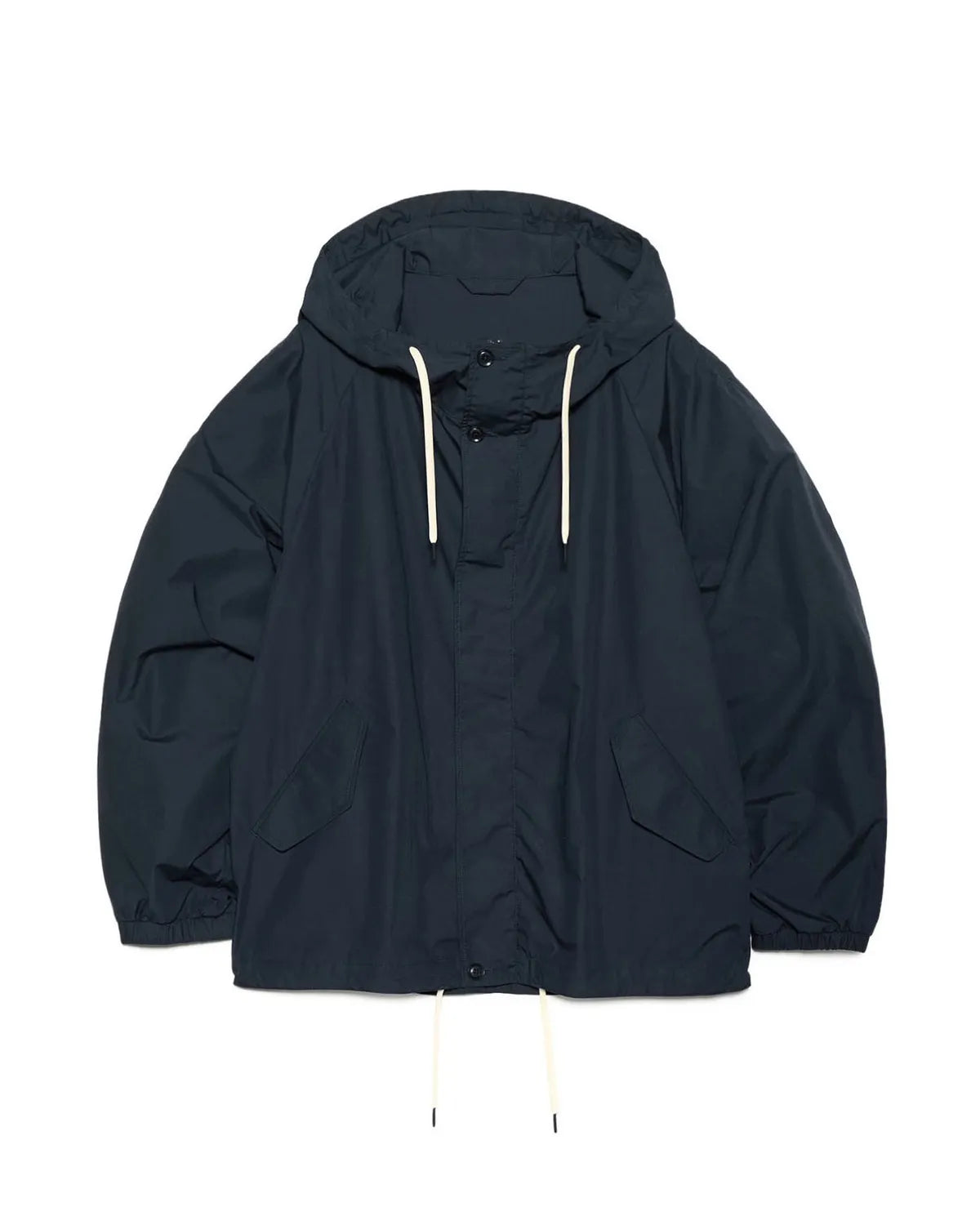 nanamica の Hooded Jacket (S26FA073)