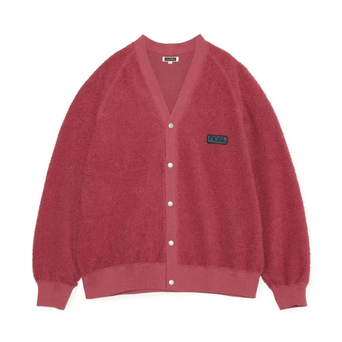 70s スウェットカーディガン　vintage sweat cardigan nanamica / OOAL Sweat Cardigan | 公式通販 JACK in the NET
