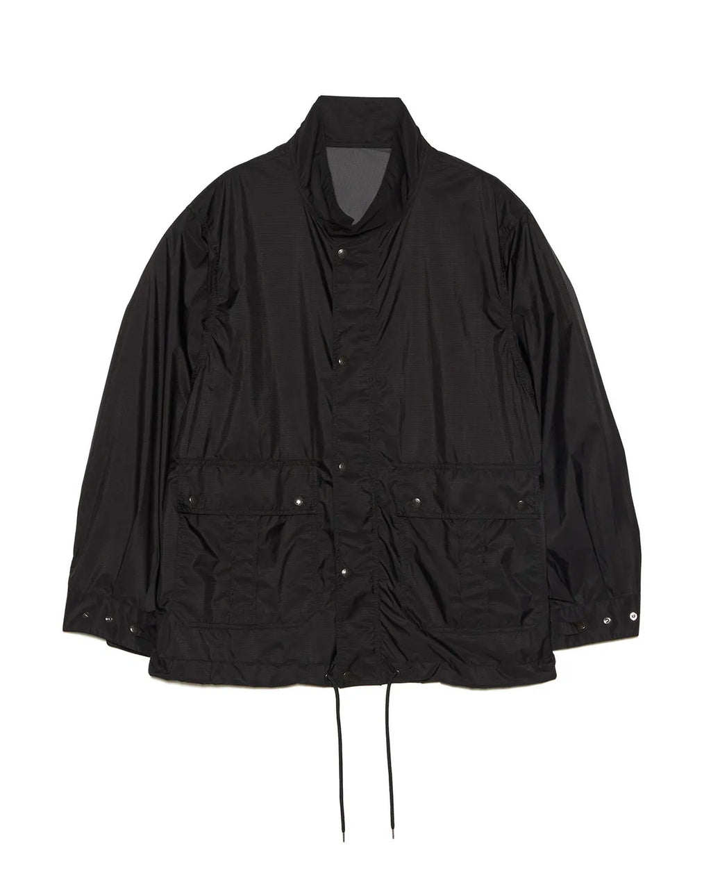 nanamica (ナナミカ) / Packable Field Jacket | 公式通販 JACK in the NET