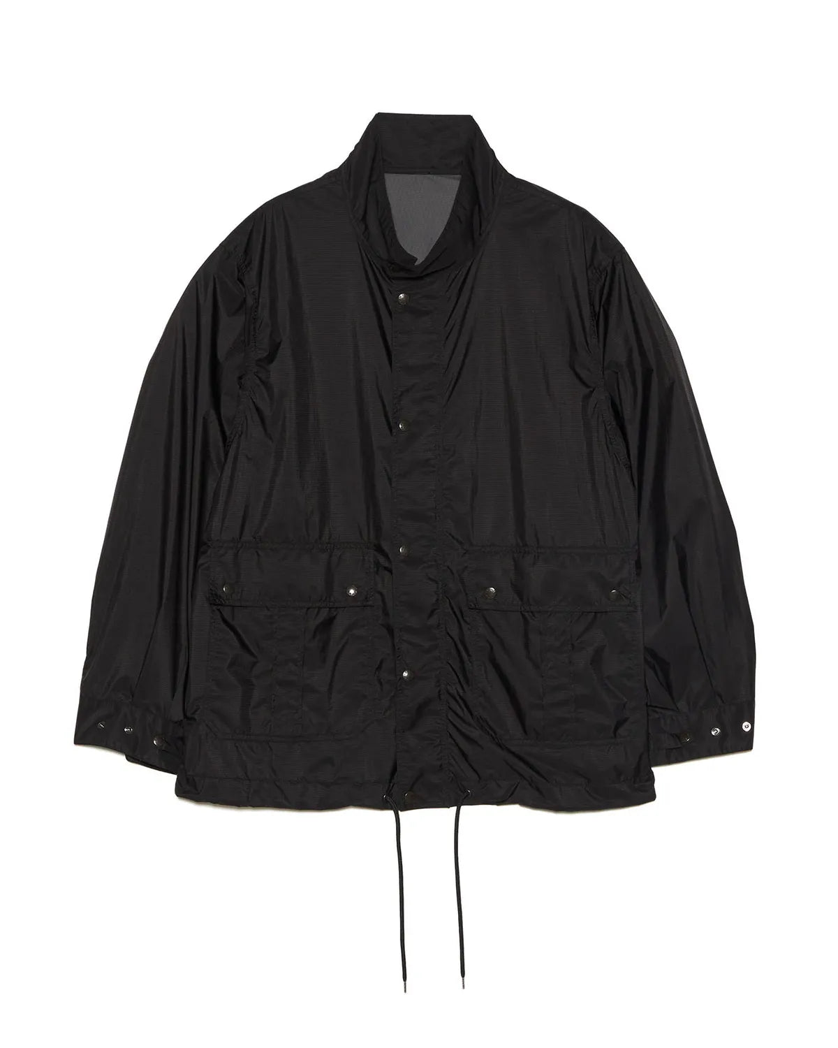 nanamica の Packable Field Jacket (S26SA064)