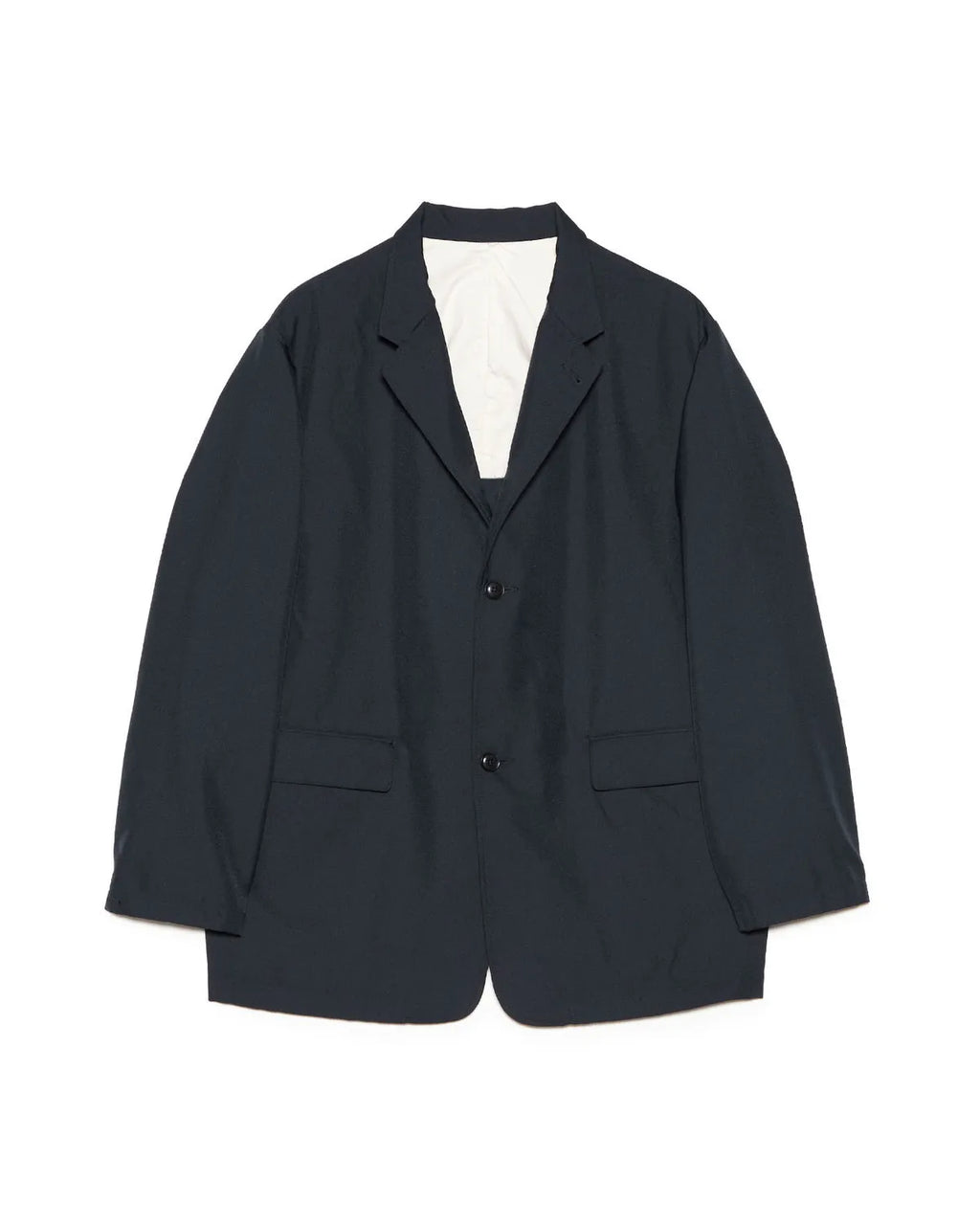 nanamica (ナナミカ) / Polyester Twill Club Jacket | 公式通販 JACK