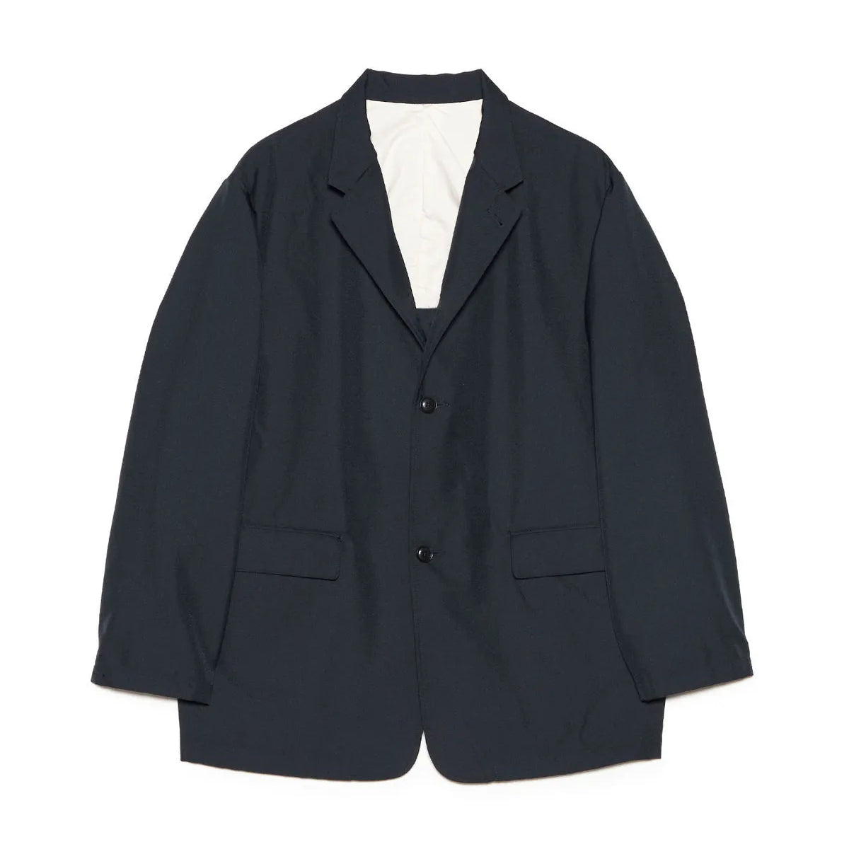 nanamica (ナナミカ) / Polyester Twill Club Jacket | 公式通販 JACK
