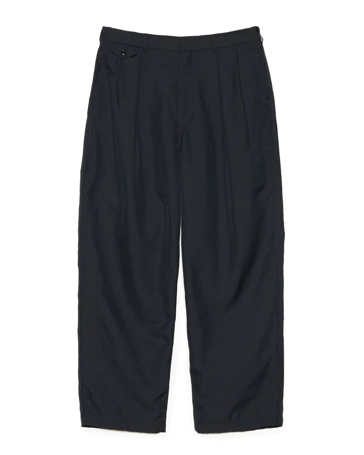 nanamica の Polyester Twill Club Pants (S26SC051)