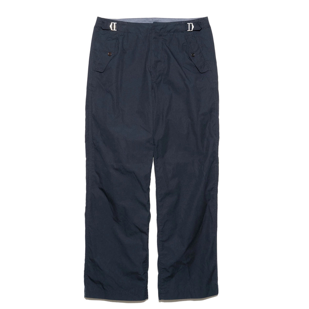 nanamica (ナナミカ) / Side Belt Wide Pants | 公式通販 JACK
