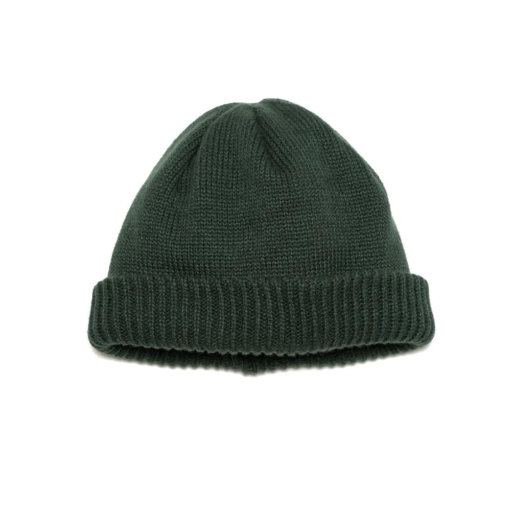 nanamica の WINDSTOPPER Beanie (SUPF355)