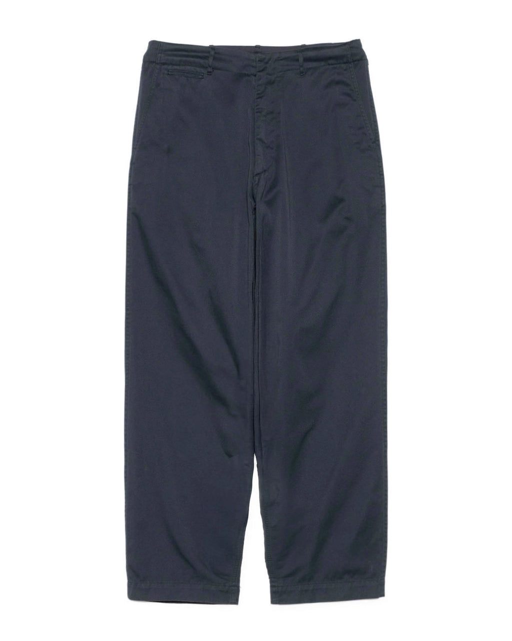 nanamica チノパン　ネイビー SUCS401 32 nanamica (ナナミカ) / Wide Chino Pants | 公式通販 JACK in the NET