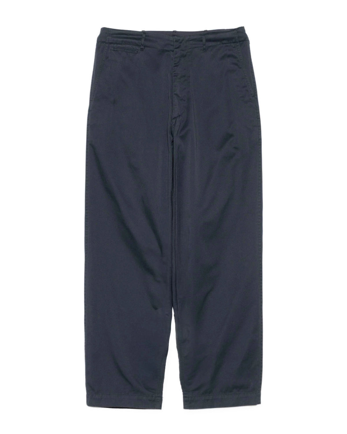 nanamica の Wide Chino Pants (SUCS401)