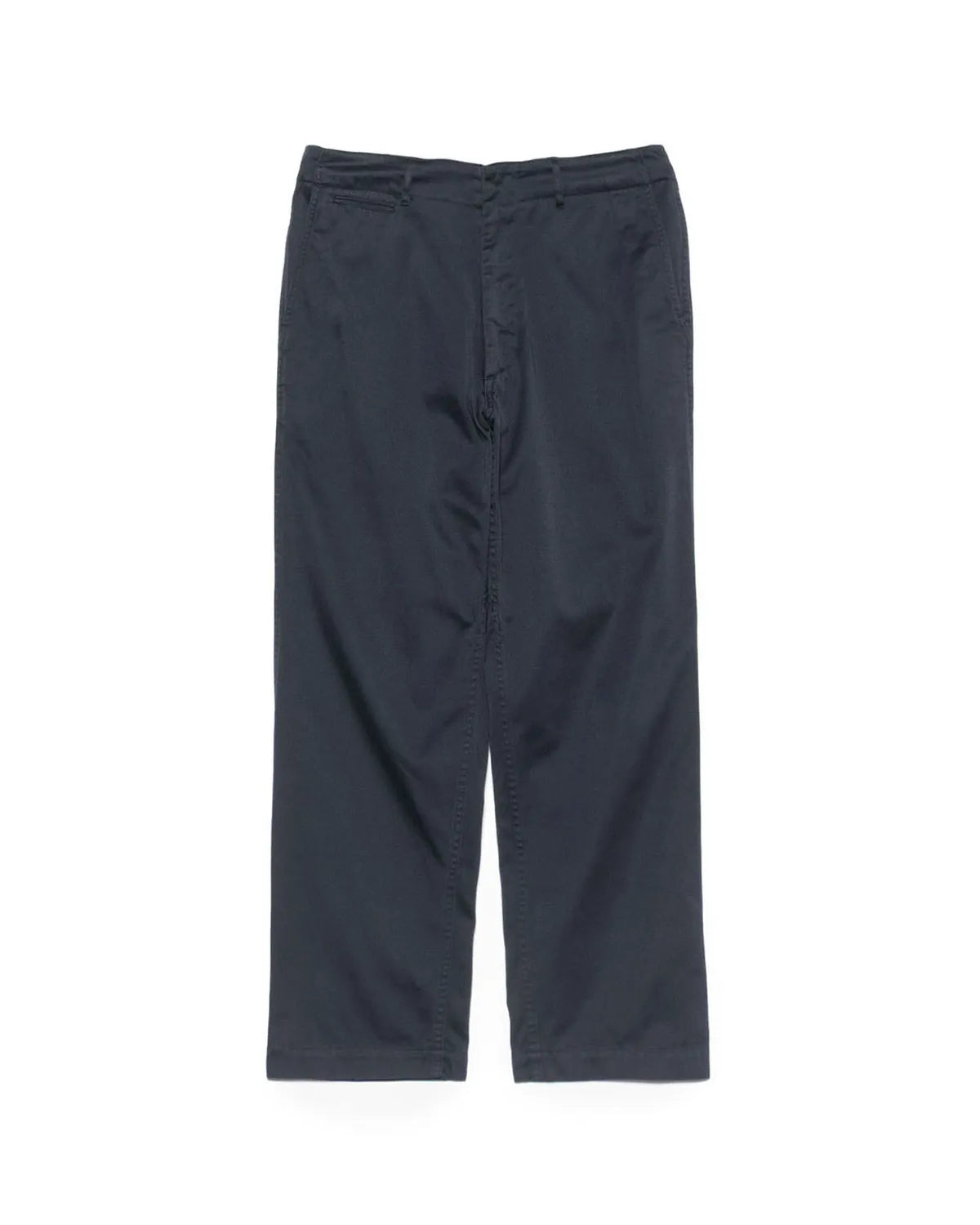 nanamica の Wide Chino Pants (SUCS401)