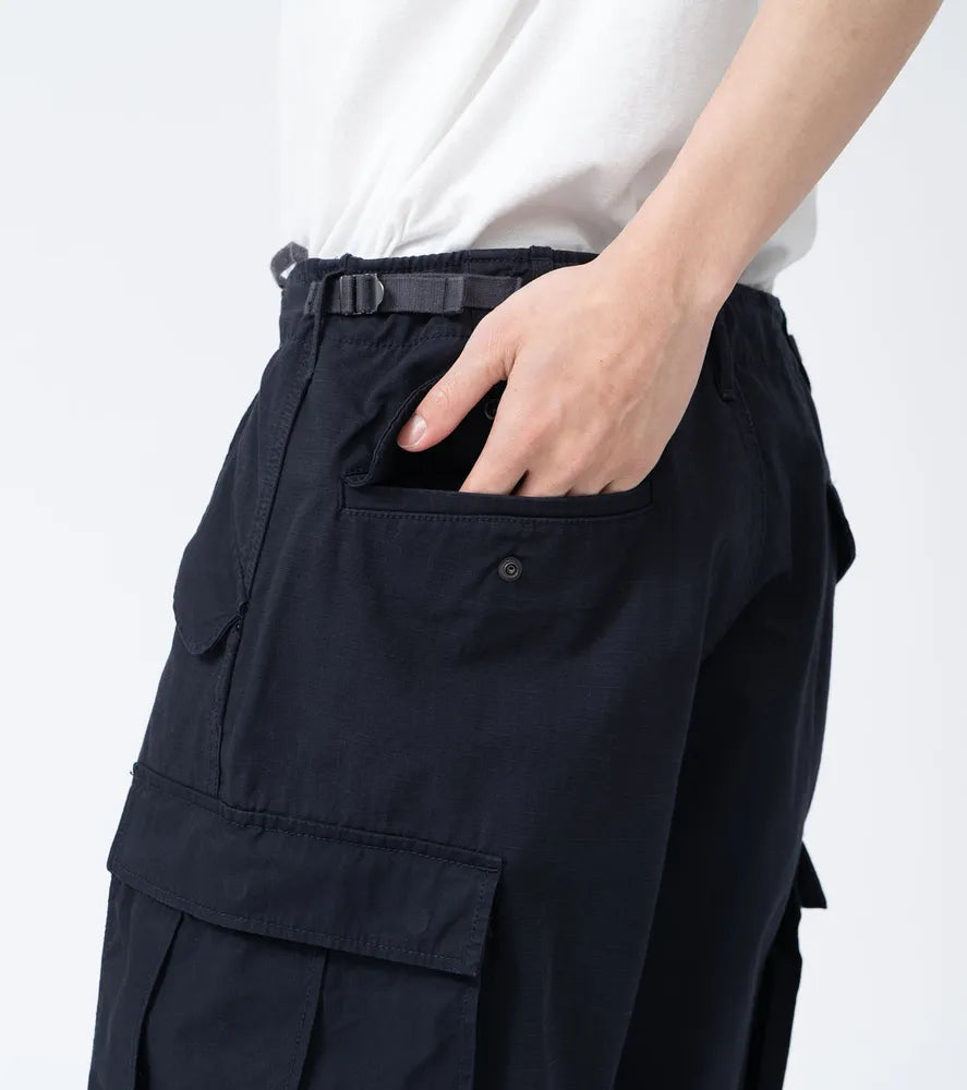 nanamica / CARGO PANTS (SUCS303)