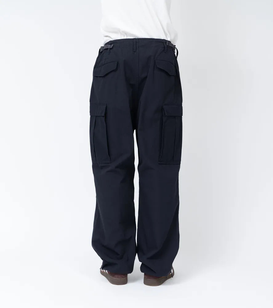 nanamica / CARGO PANTS (SUCS303)