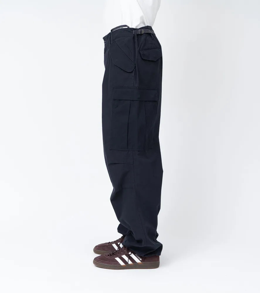 nanamica / CARGO PANTS (SUCS303)