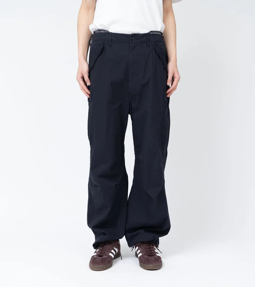 nanamica / CARGO PANTS (SUCS303)