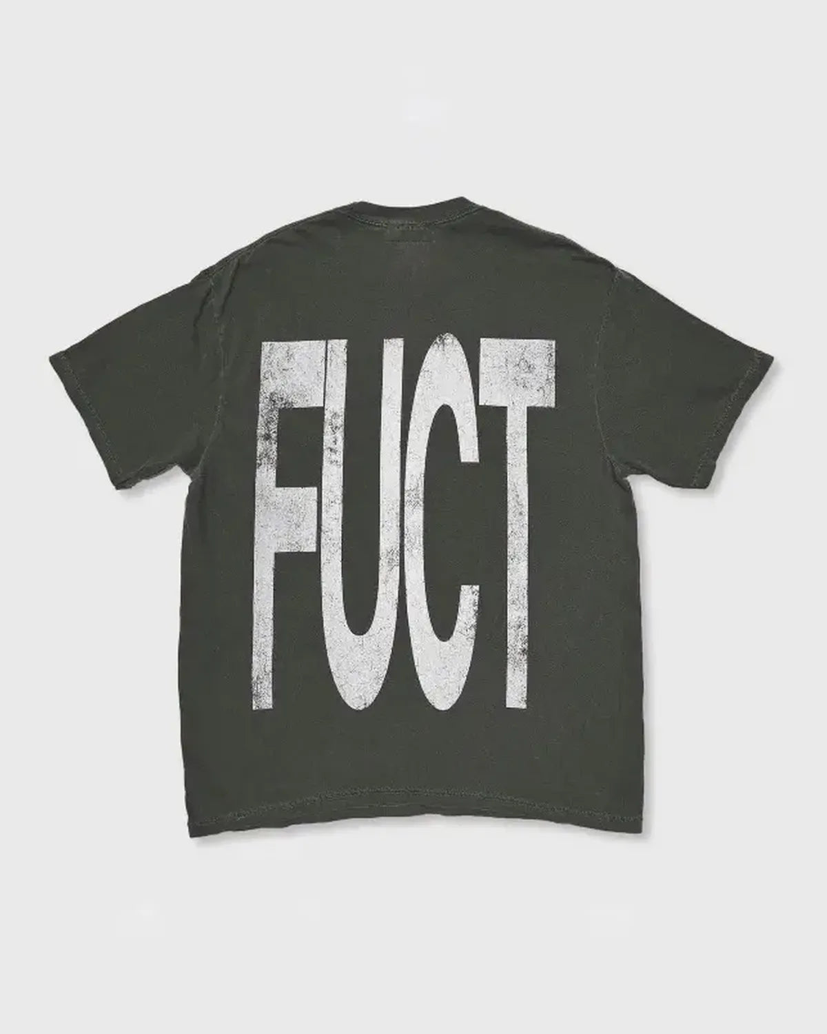 MINUS / BOOTLEG TEE (FACE FUCT) 10YEARS (M-P3-BG10)