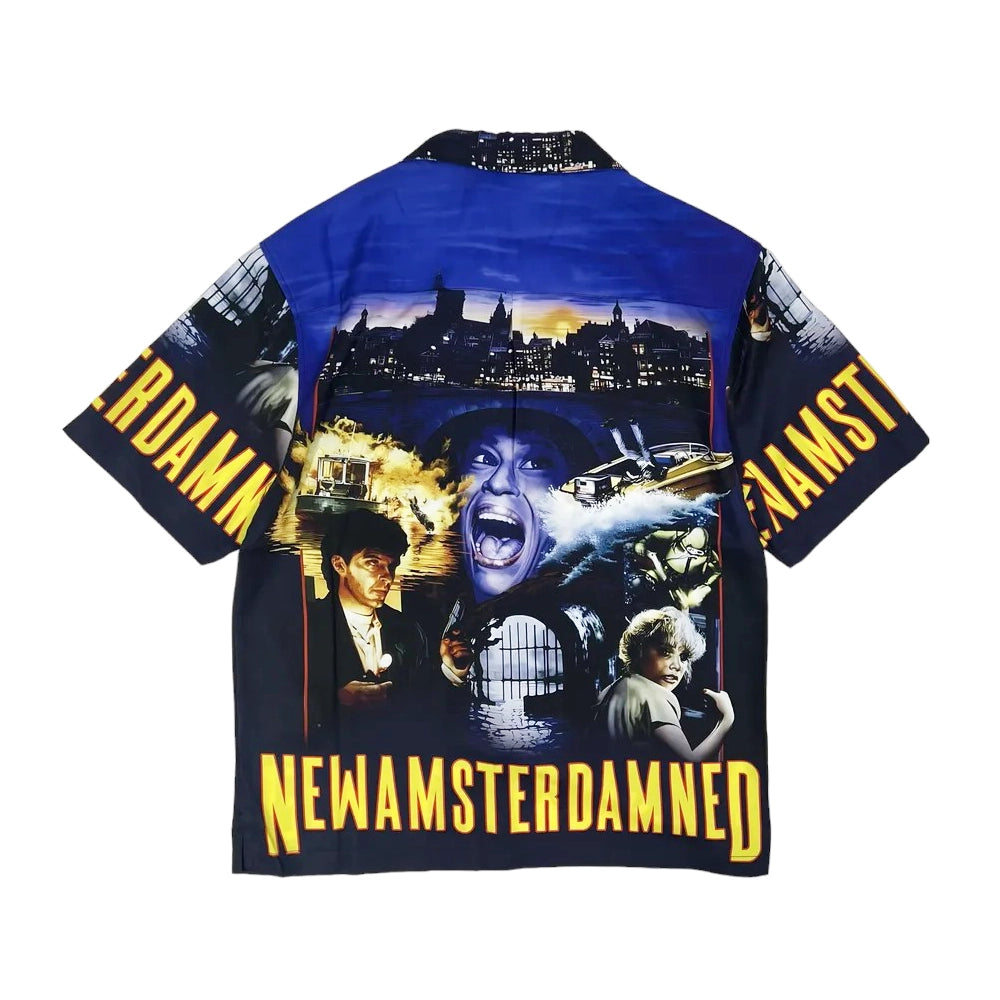 New Amsterdam / AMSTERDAMNED LAYDAY (2401145001)　