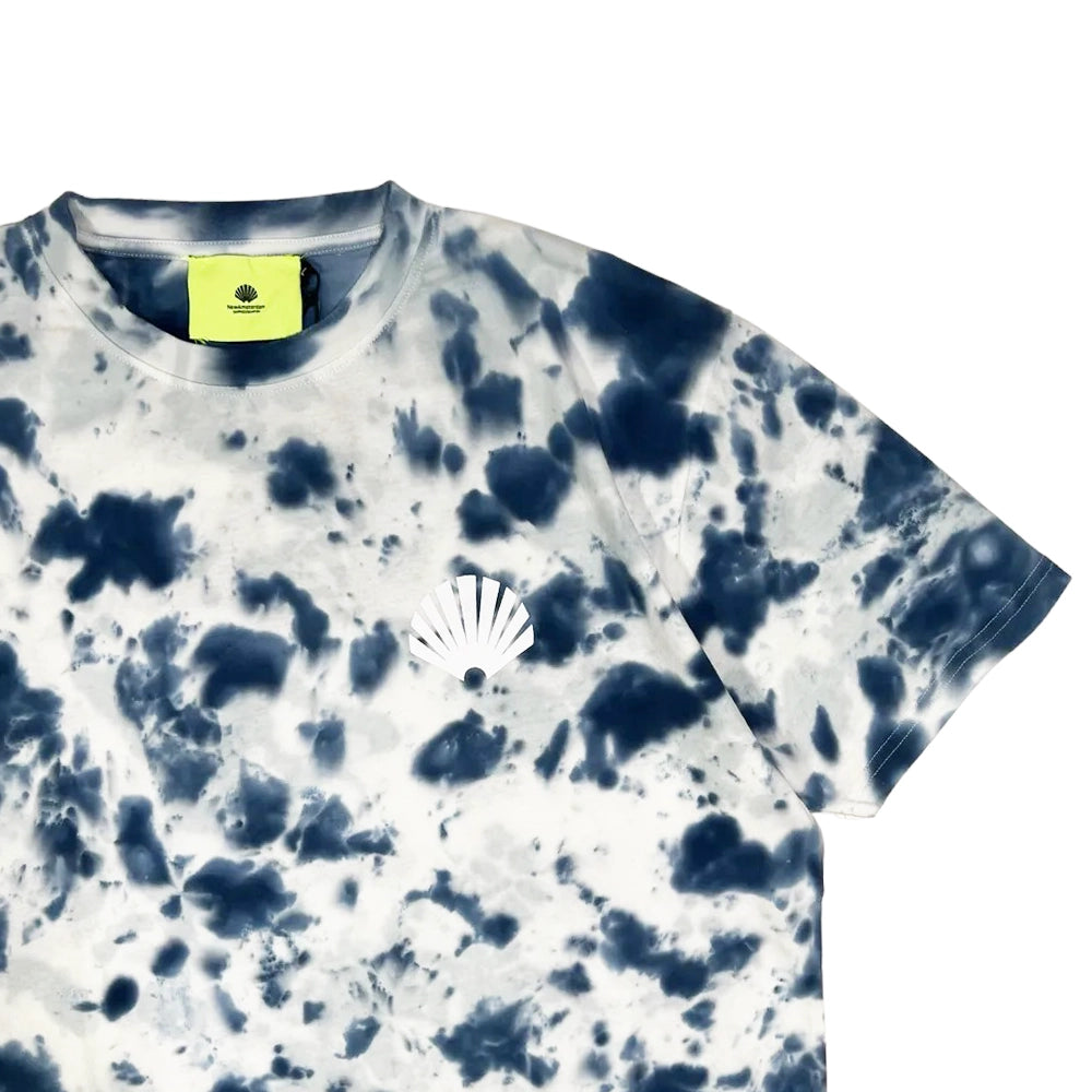 New Amsterdam / LOGO TEE TIE DYE (2401125005)