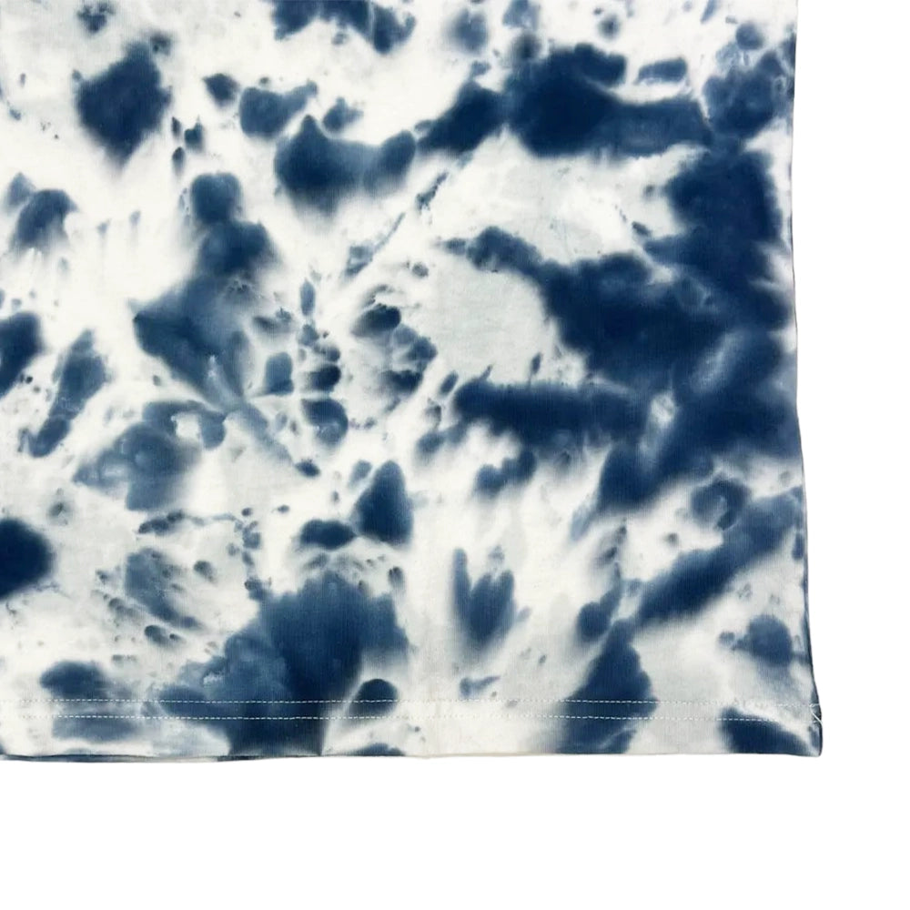 New Amsterdam / LOGO TEE TIE DYE (2401125005)