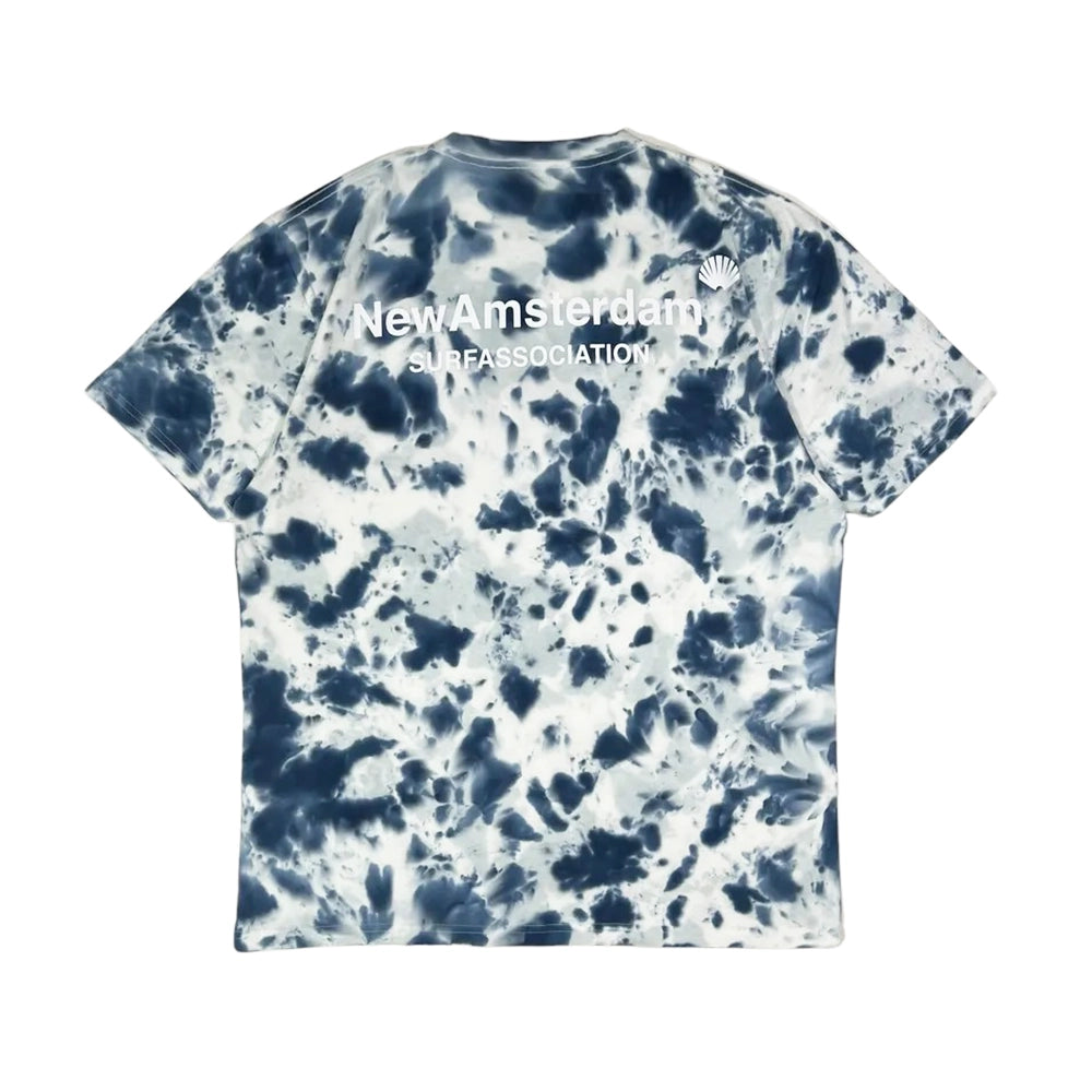 New Amsterdam / LOGO TEE TIE DYE (2401125005)