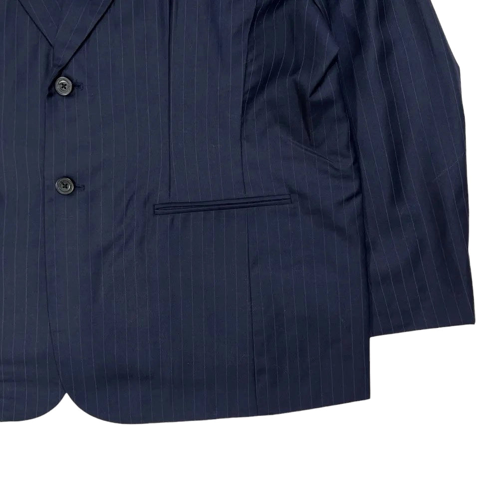 New Amsterdam / Dry Suit Blazer (2401154001)