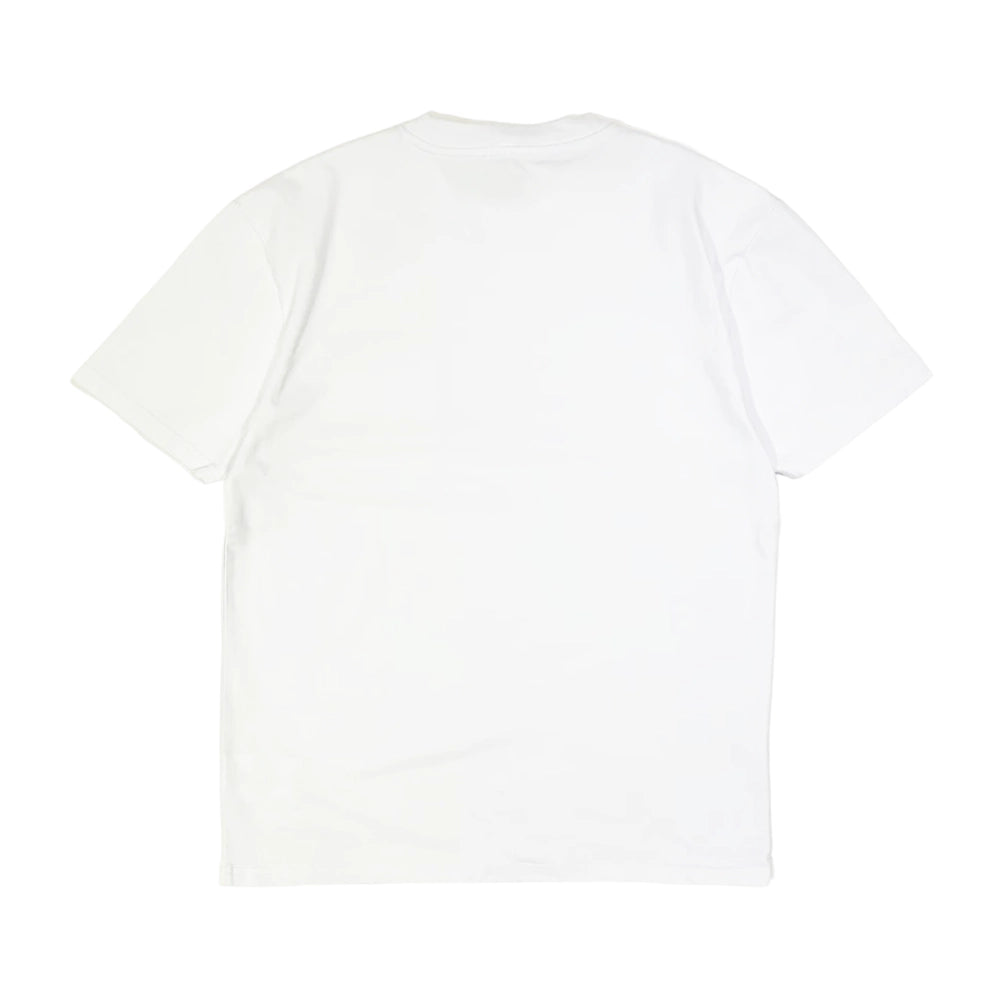 New Amsterdam / THROW POCKET TEE (2401120001、2401120003)