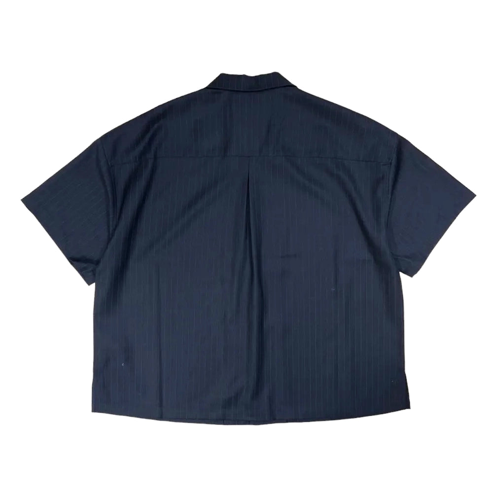 New Amsterdam / WIJK SHIRT PIN STRIPE (2401155001)