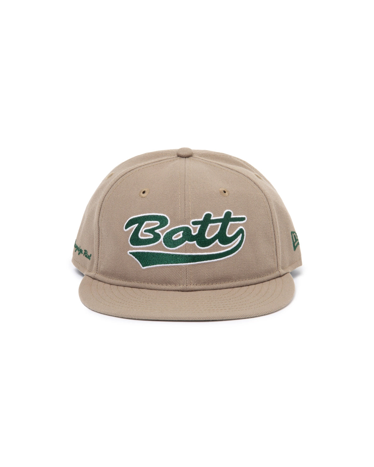 BoTT / NEW ERA RC950 BoTT