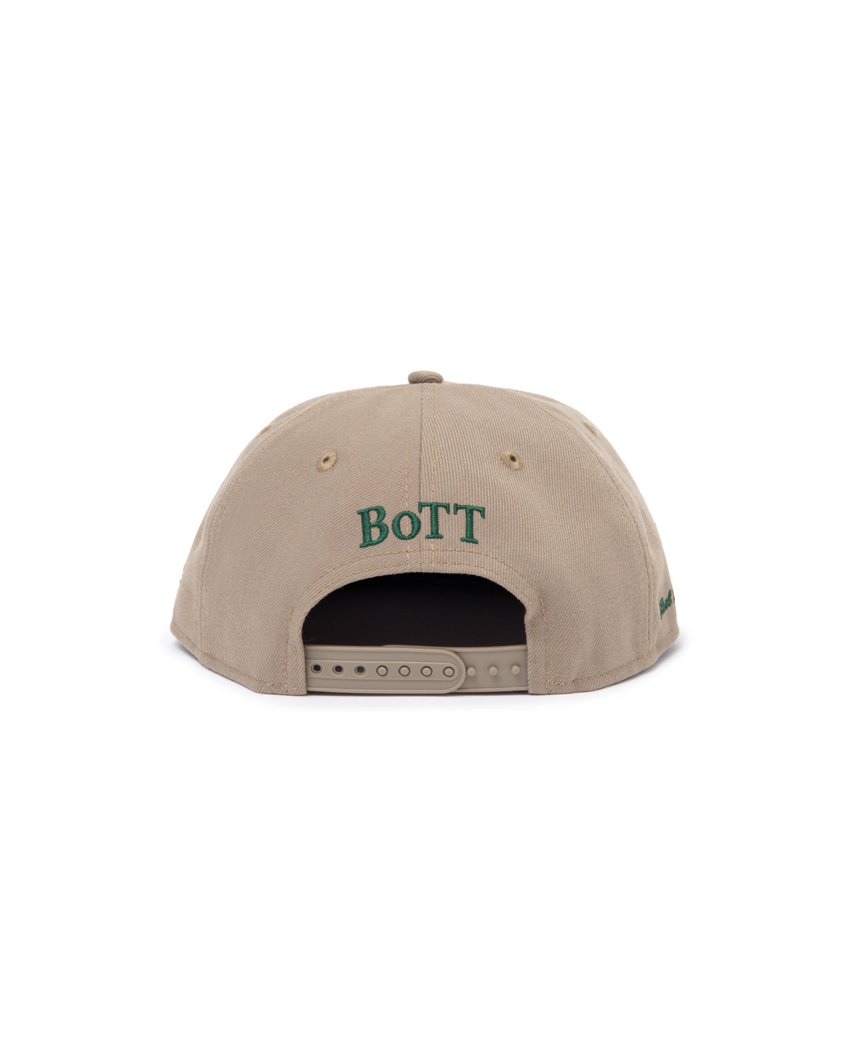 BoTT / NEW ERA RC950 BoTT