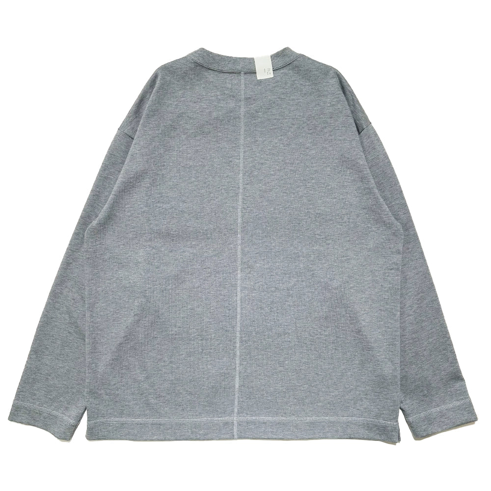 N.HOOLYWOOD UNDER SUMMIT WEAR / CREW NECK LONG SLEEVE (20RCH-008)