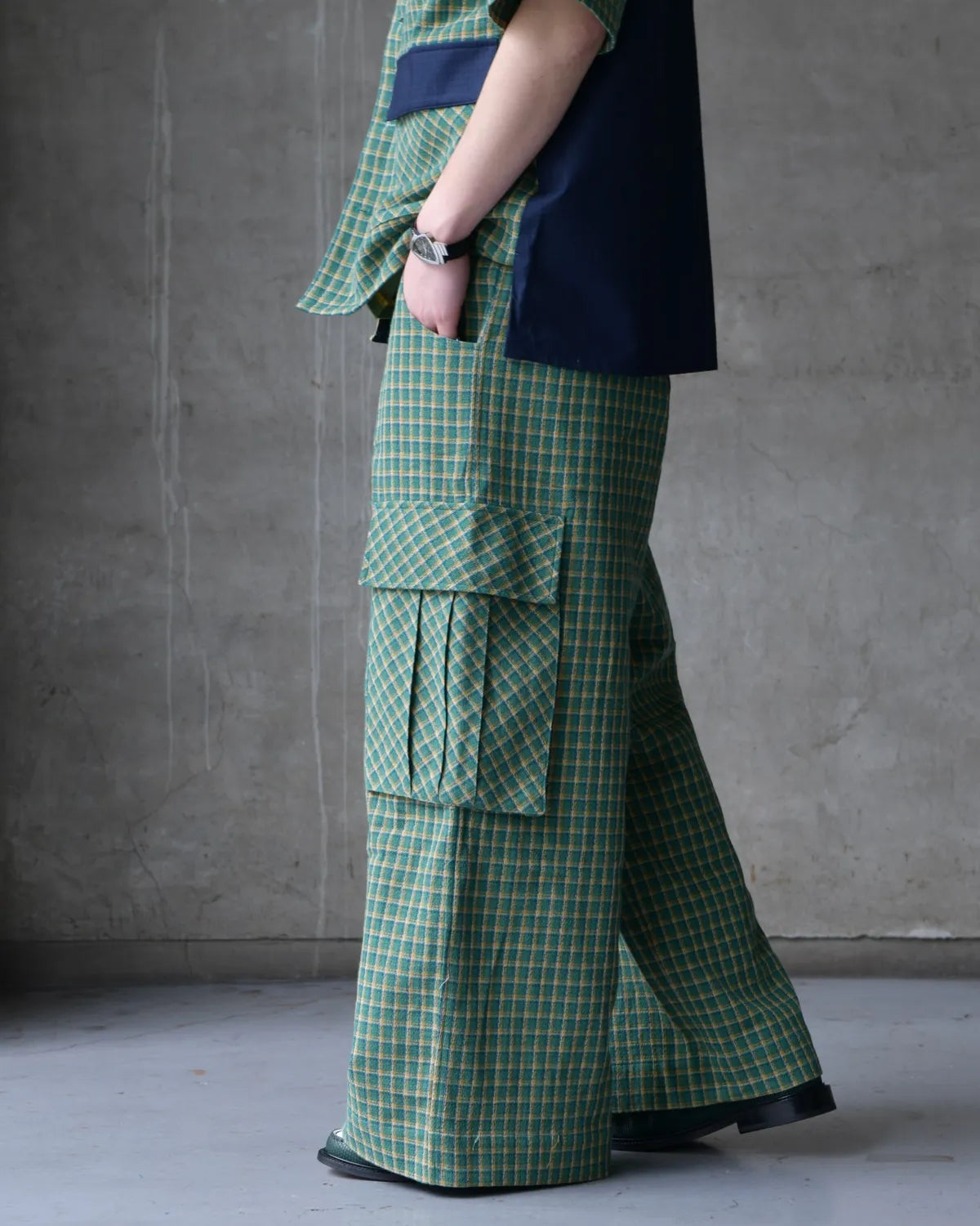 パンツ NICHOLAS DALEY rap skirt Buy Rap Skirt Clas Sick | Denim Wrap Mini Skirt | Ksubi ++