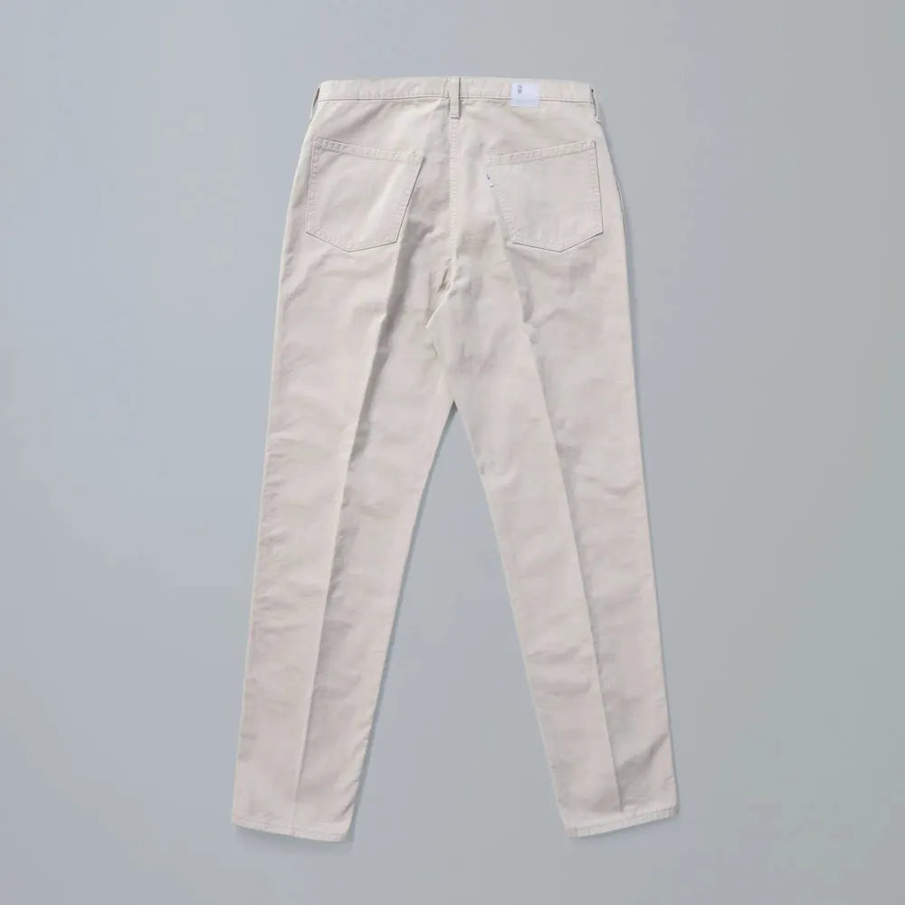 New Manual / #022 LV MCQUEEN PANTS